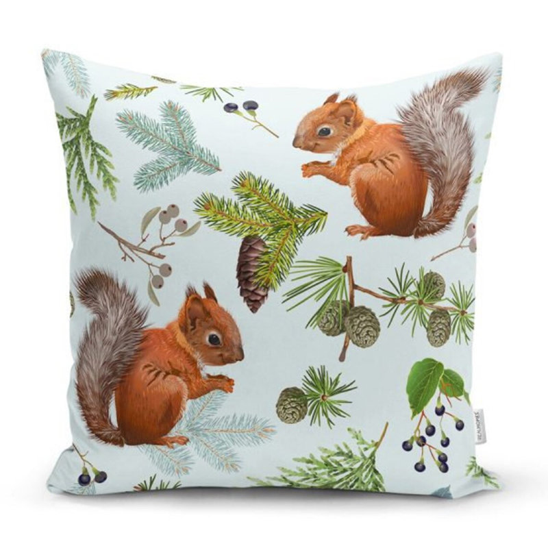 Indoor / Outdoor Square Cushion