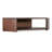 Pacific Solid Wood Coffee Table