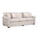 Bedford Upholstered 98'' Sofa