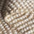 Natural Fiber Handwoven Jute Abstract Rug-811452197