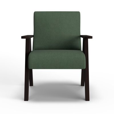 Luna Upholstered Accent Chair