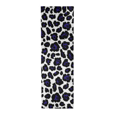 Animal Print Indoor Rug