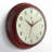 Desdra Metal Wall Clock-1564851260