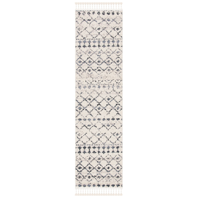 Tapis Shiflet Performance, Tapis de couloir 2 pi 2 po x 8 pi