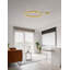 Desnee LED Semi Flush Mount