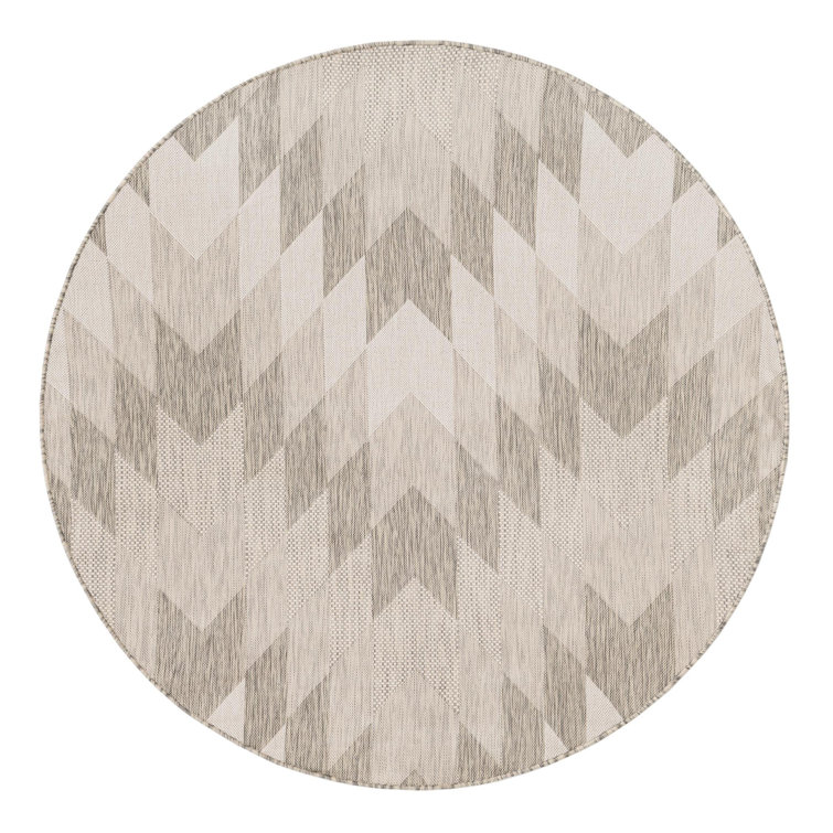 Blox Hower Indoor/Outdoor Area Rug