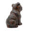 Buttram Animals Polyresin Garden Statue