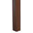 Omara 2 Shelf Console Table-1510707706