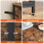 Dog Crate Furniture For 2 Dogs