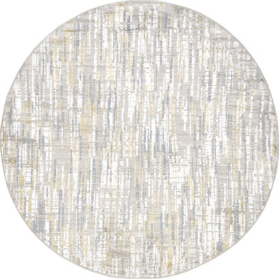 Abstract Indoor Rug