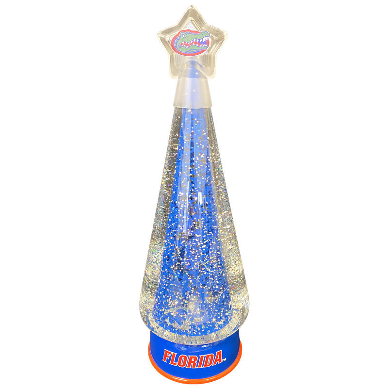 Arbre à paillettes NCAA, Florida Gators