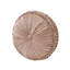 Fiorello Tufted Round Decorative Throw Pillow