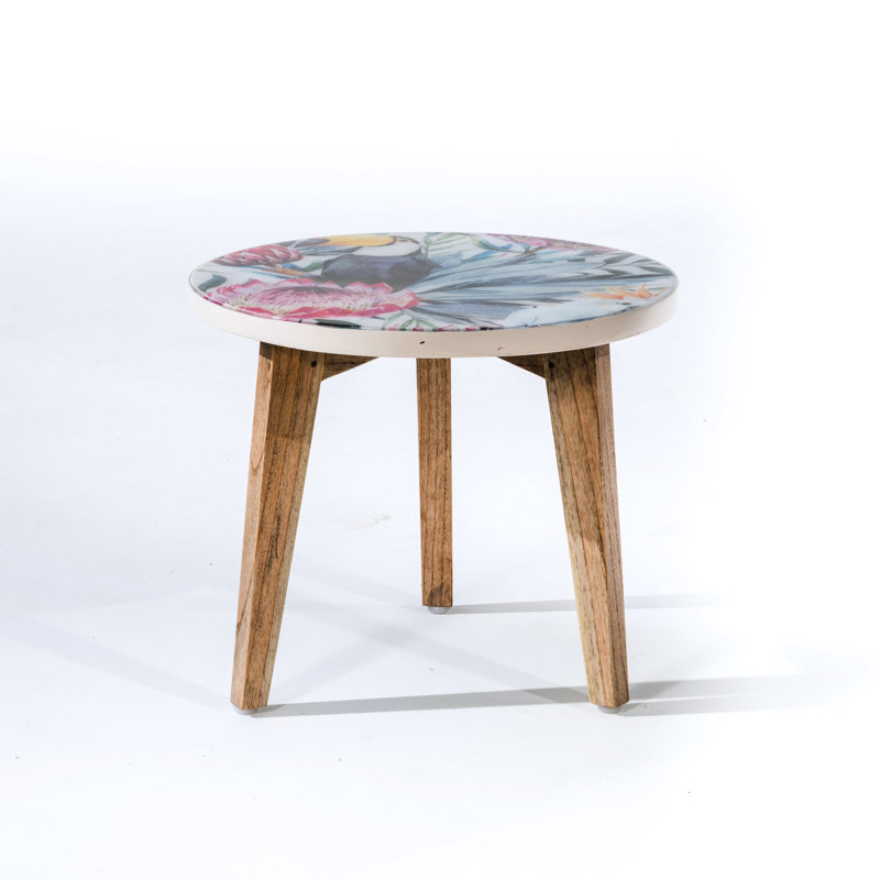 Sanborn End Table