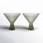 Fortessa Jupiter Glass, 11.5 Ounce Martini-1369001508
