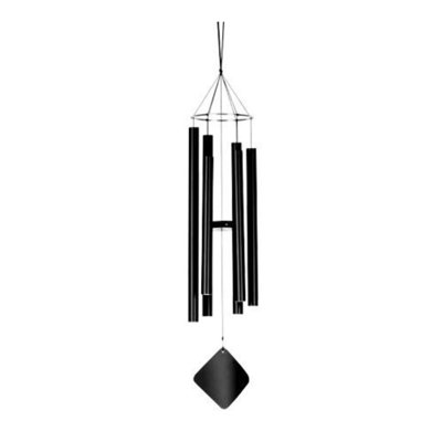 Metal No Subject Wind Chime
