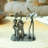 Taybah Entertainment Figurines & Sculptures