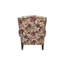 Creeksville Upholstered Wingback Chair
