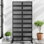 Metal Privacy Screen Fence Panel