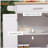 Kitchen Island Cart Rolling Cart with Drawer, Storage Cabinet, and Towel Rack, White-1855985777