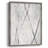 ABSTRACT Series DCCCXLVIII Framed Print - Solid Wood-1496541168