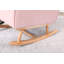 Chaise berçante Fowle