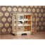 Marumsco Solid Wood Lighted China Cabinet-1093654478