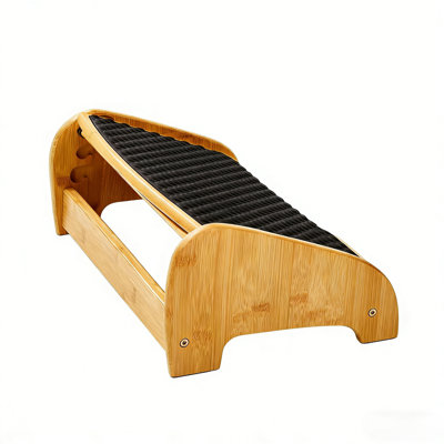 43cm Wide Footstool Ottoman