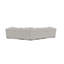Gabi 5-Piece Fabric Sectional-218896841-218896847-218896833