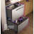 GE Profile Dishwasher Double Drawer
