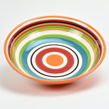 Ebern Designs Wolfe Serving Bowl