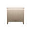 Redding Chair in Ashland Pearl