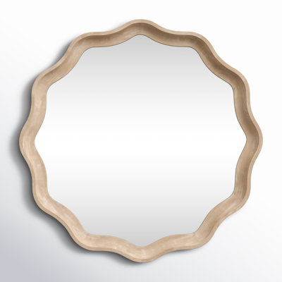 Canonbury 28" Accent Mirror