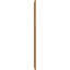 TimberCraft 5 3/8 "encadré avec panneaux n-lattes avec Z-Bar, cèdre rouge de l'Ouest-36420918-36420981
