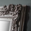 Aamna Wood Flat Mirror-1002458790-1002458784
