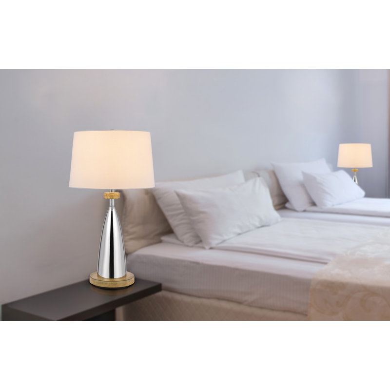 Lampe de table Lockport