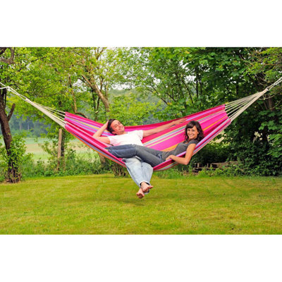 Tula Double Hammock