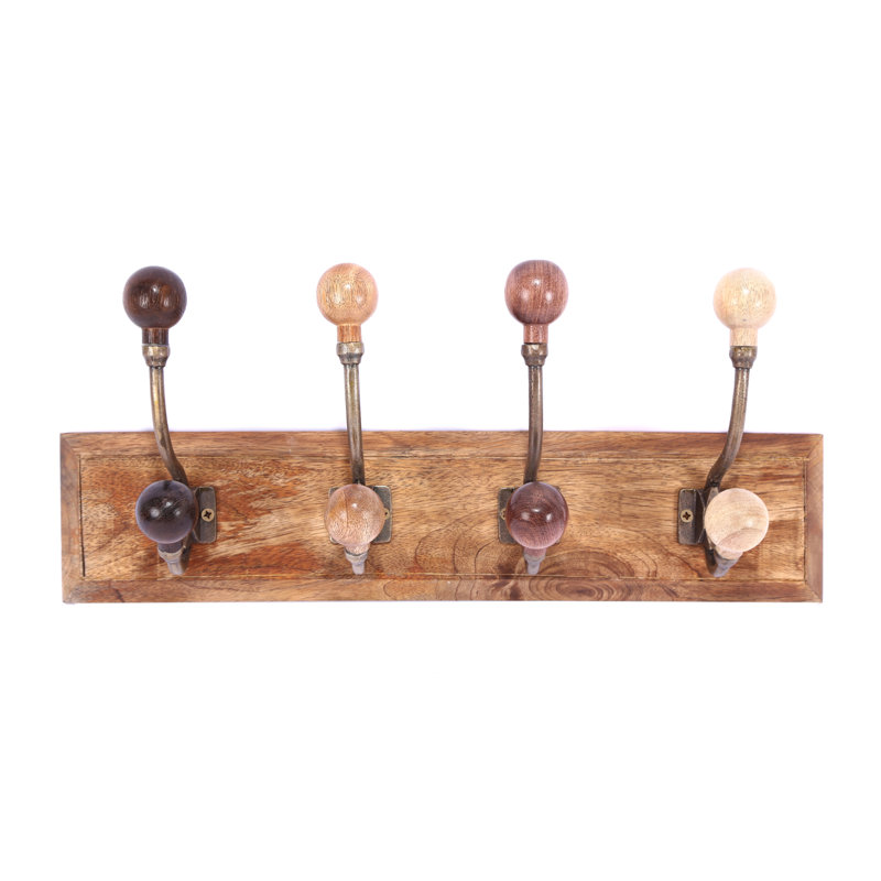 Novack Wall Wall Hook