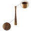 Bougeoir de table 19,75 po-714677931-714677928