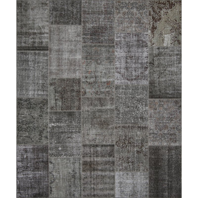 Jonnah Patchwork Indoor Rug