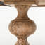 Magnolia Mango Solid Wood Dining Table-1897572562-1926609743