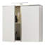 Galaverna Wall Bathroom Cabinet