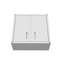Floating Garage Cabinet-125136612