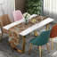 Abstract Table Runner-425099300-425101275