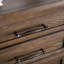 Commode 5 tiroirs Fethi