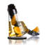 Incanter Crystal Lead Free Crystal Wine Decanter