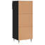 4 Pair Shoe Storage Cabinet-93939677