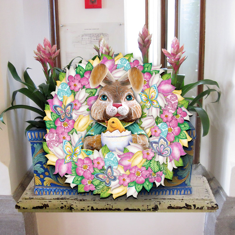 Easter Decorative Accent