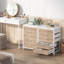 Jasonn 19.69'' Wide 4 - Drawer Storage Cabinet-933736552