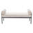 Barrow Bench Cream