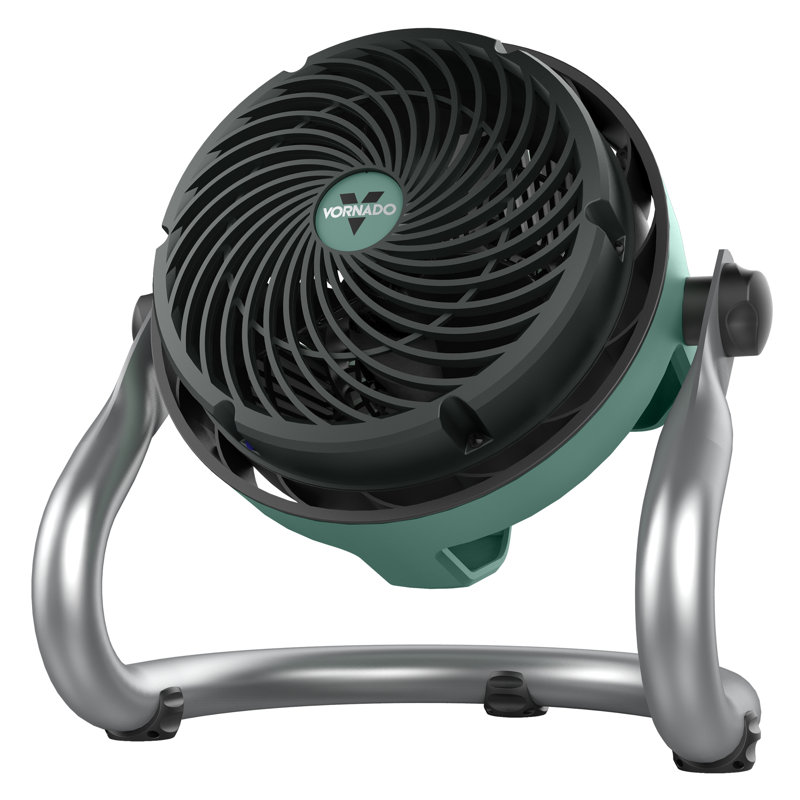 Vornado EXO51 Heavy Duty Air Circulator Shop Fan